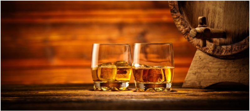 Irischer Whiskey-Alles was du über diesen Edlen Tropfen wissen musst